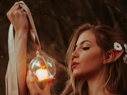 Morning Story: The Fairy Who Never Slept On Saturdays