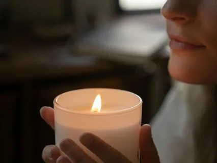 Morning Story: The Last Candle Still Burning