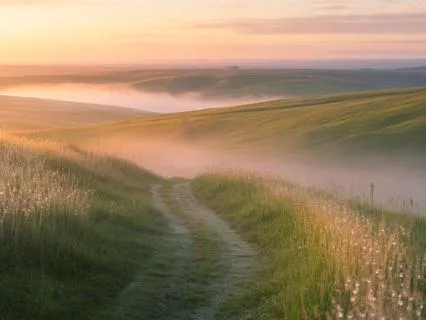 Morning Strength With God | 5-Minute Prayer