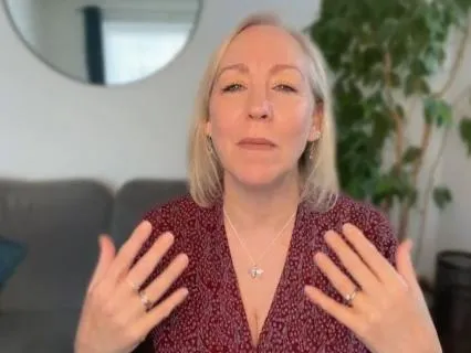 Morning Success Affirmations With EFT Tapping