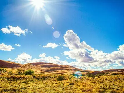 Morning Sun Meditation