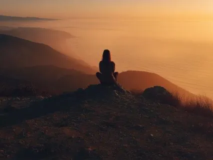 Morning Sunrise - 20 Minutes - 432Hz