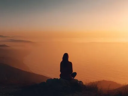 Morning Sunrise - 432Hz - 10 Min