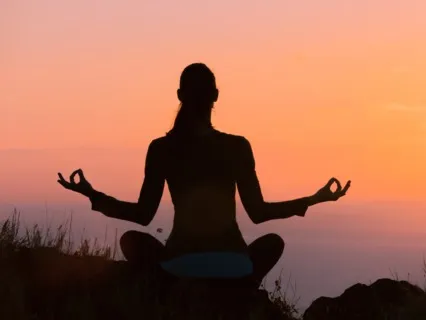 Morning Sunrise Body Scan