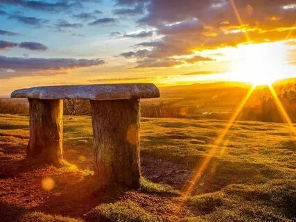 Morning Sunrise Meditation Music