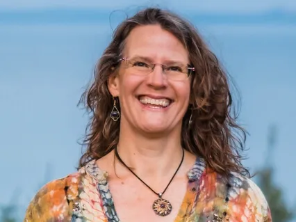 Morning Sunrise: Connect To Your Heart