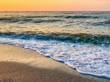 Morning Sunshine Prayer