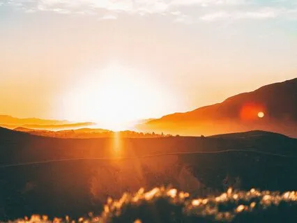 Morning Tapping To Feel Calm And Aligned