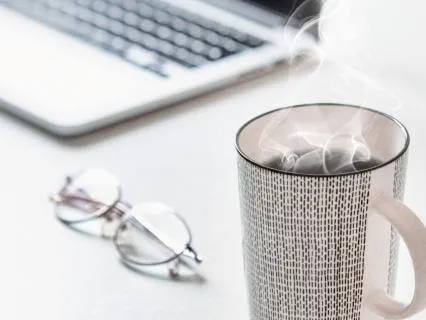 Morning Tea: Your Good News Report