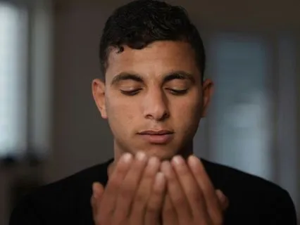 Morning Thanksgiving