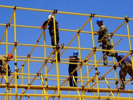 Morning Thought – We Inhabit A World We Have Created