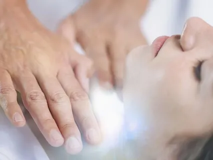 Morning Throat Chakra Prayer: Speak Your Truth