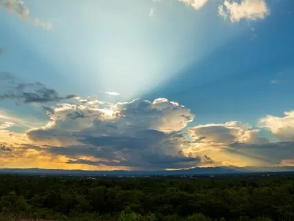 Morning Tranquility: Start The Day Right