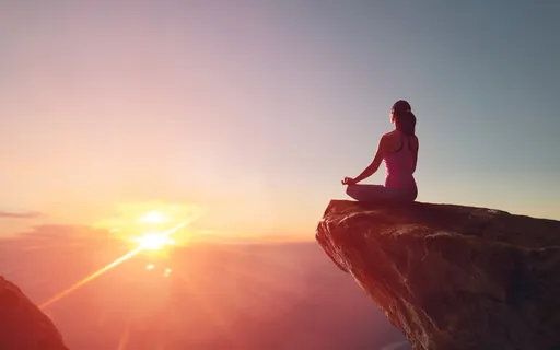 Morning Unconditional Love Body Scan