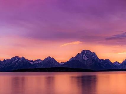 Morning Unfolding – A Soft Awakening