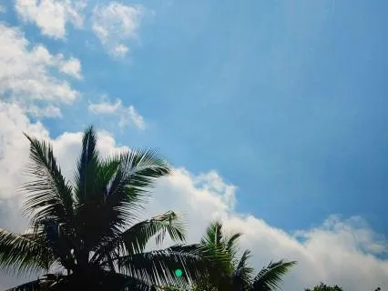 Morning Universe Prayer With Chill Beats