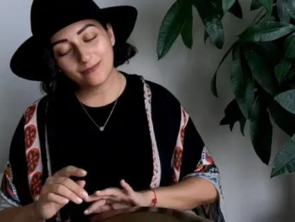 Morning Uplifting Vibes: Handpan Energy Shift