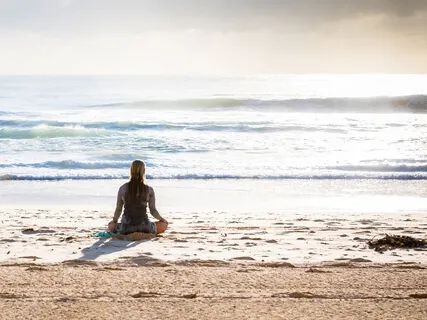 Morning Vata Meditation