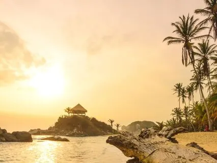 Morning Visualisation To Set An Intention For The Day