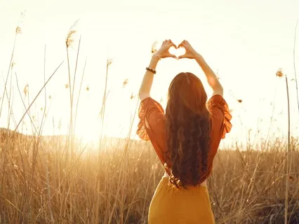 Morning Visualization For A Calm And Grounded Day