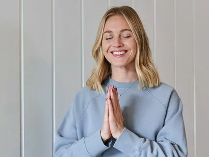 Morning Visualization For Greatness