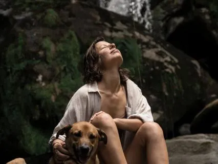 Morning Visualization: Start Your Day With Joy