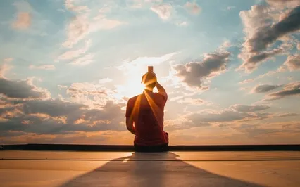 Morning Vocal Chakra Meditation