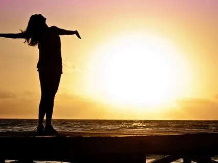 Morning Wake Up Affirmations