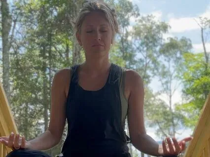 Morning Wake Up: Breathwork And Intention Setting