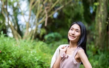 Morning Wake-Up Meditation And Affirmations