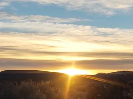 Morning Wake Up With Gratitude And Grounding