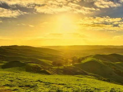 Morning Waking Meditation