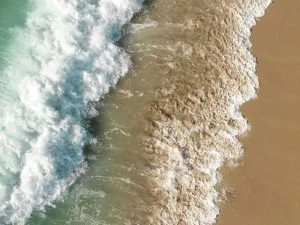 Morning Wave Breath: Calm Your Mind & Body