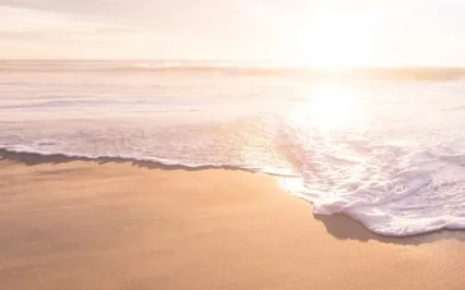 Morning Waves Body Scan