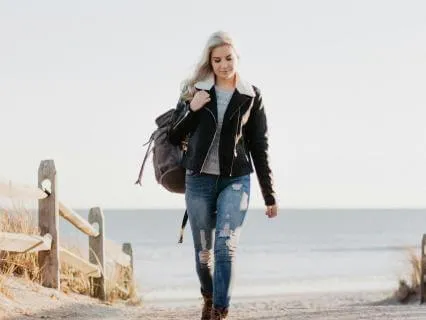 Morning Wealth Walk: Motivation And Affirmations