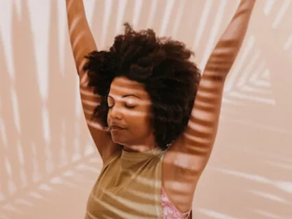 Welcome Your Day & Open Yourself To The Morning