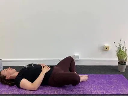 Morning Yin Yoga For Gratitude