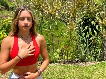 Morning Yoga | Energize with Intention