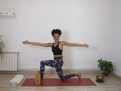 Morning Yoga Flow | 30-Min Energy Boost