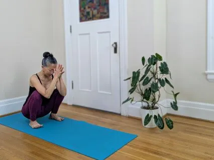 Morning Yoga Flow || A 12-Minute Flow For Inner Sunshine