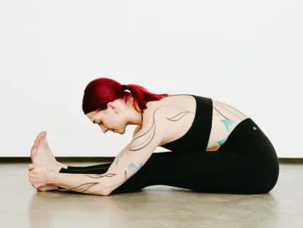 Morning Yoga Flow for Mobility
