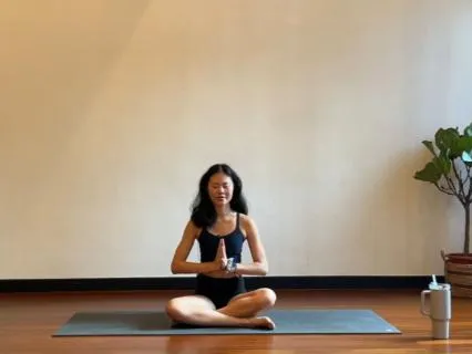 Morning Yoga Flow