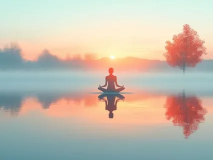 Morning Yoga Nidra For Energy: Inner Sunrise
