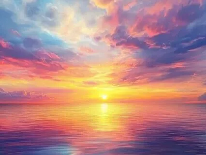 Yoga Nidra: The Sunrise Of A Brand New Day