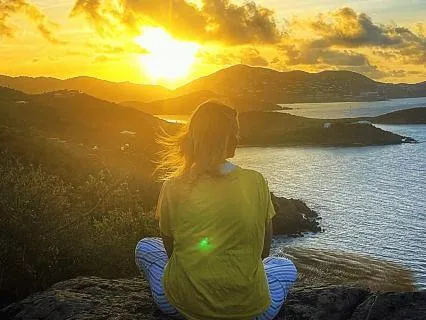 Morning Yoga Nidra To Awaken With An Open Anchored Heart
