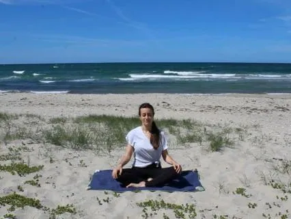 Morning Yoga Routine