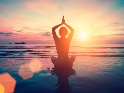 Morning Yoga Stretch