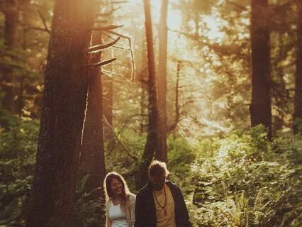 Morning: Your Heart's Desire