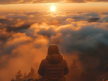 Mornings - Stillness Before Thought