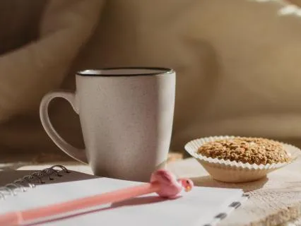 Mornings With Ease